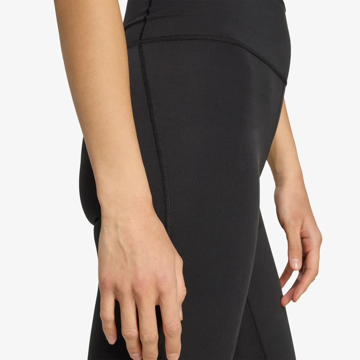 ADIDAS Tajice ALLME ESS FLARE 