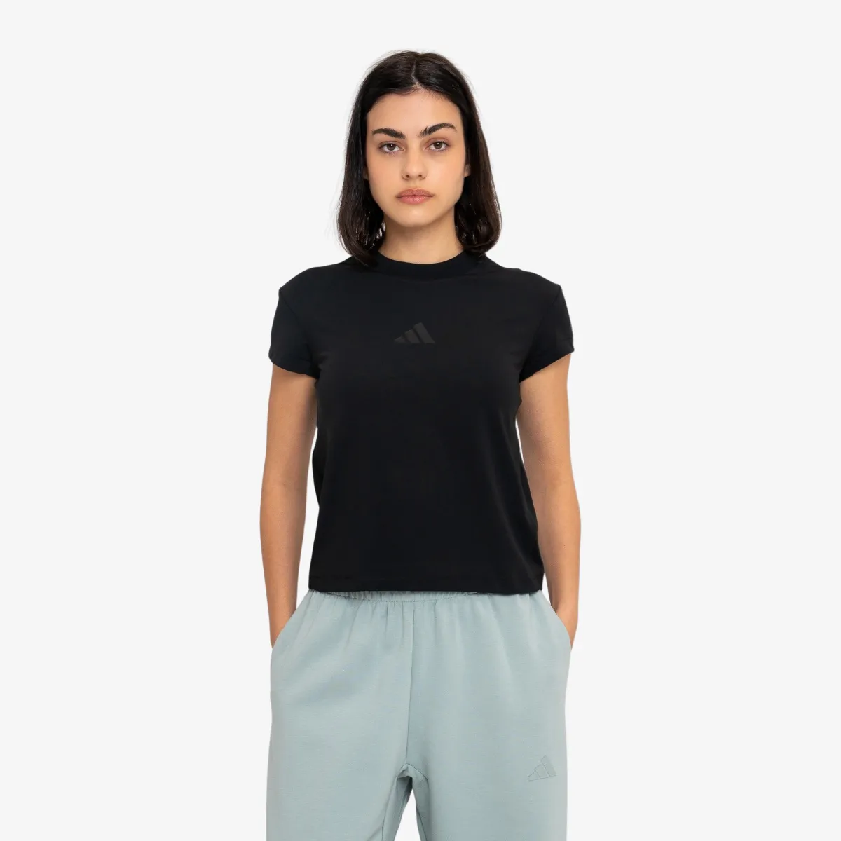 ADIDAS T-Shirt W Z.N.E. BB TEE 