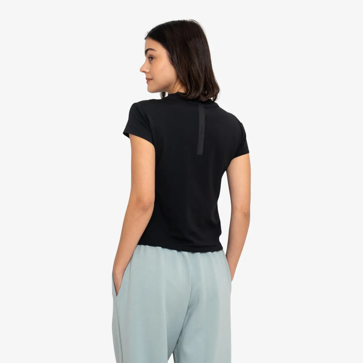 ADIDAS T-Shirt W Z.N.E. BB TEE 