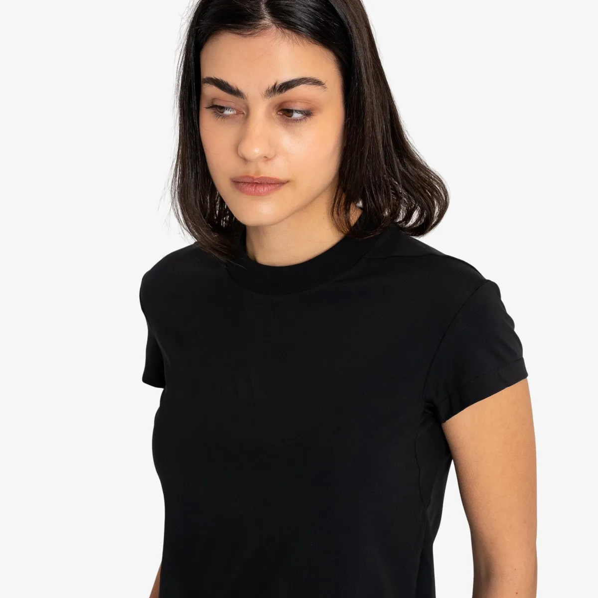 ADIDAS T-Shirt W Z.N.E. BB TEE 