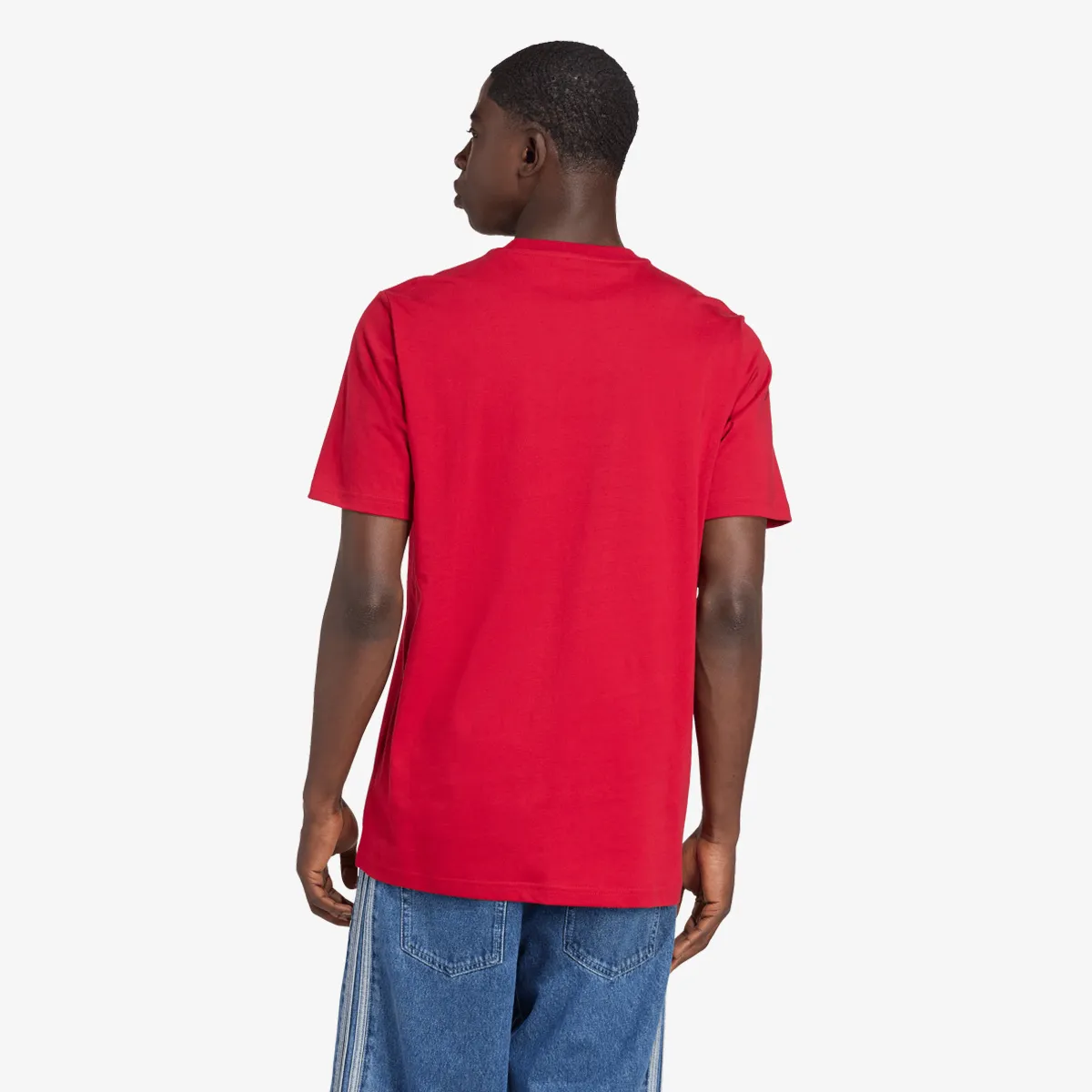 ADIDAS T-Shirt LFC DNA GR TEE