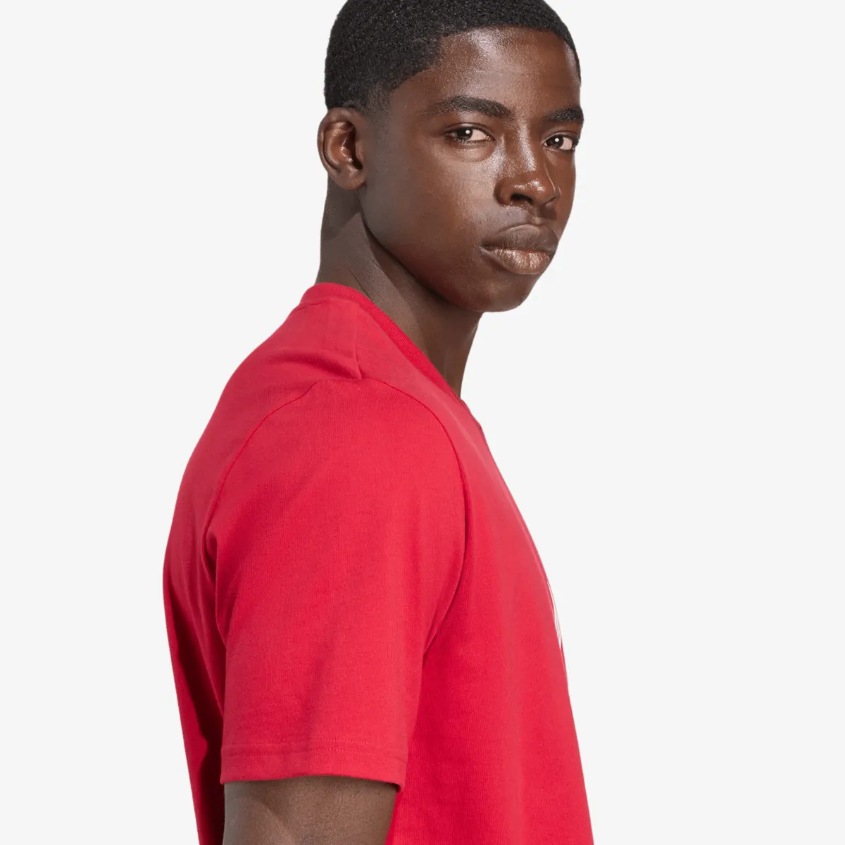 ADIDAS T-Shirt LFC DNA GR TEE