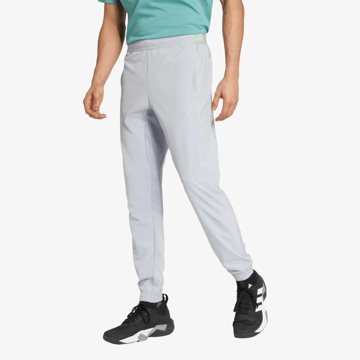 ADIDAS Hlače TECH APP S-PANT 