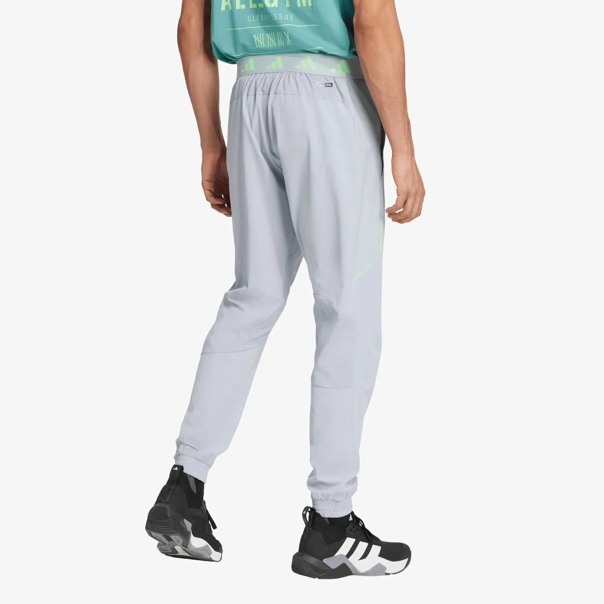 ADIDAS Hlače TECH APP S-PANT 