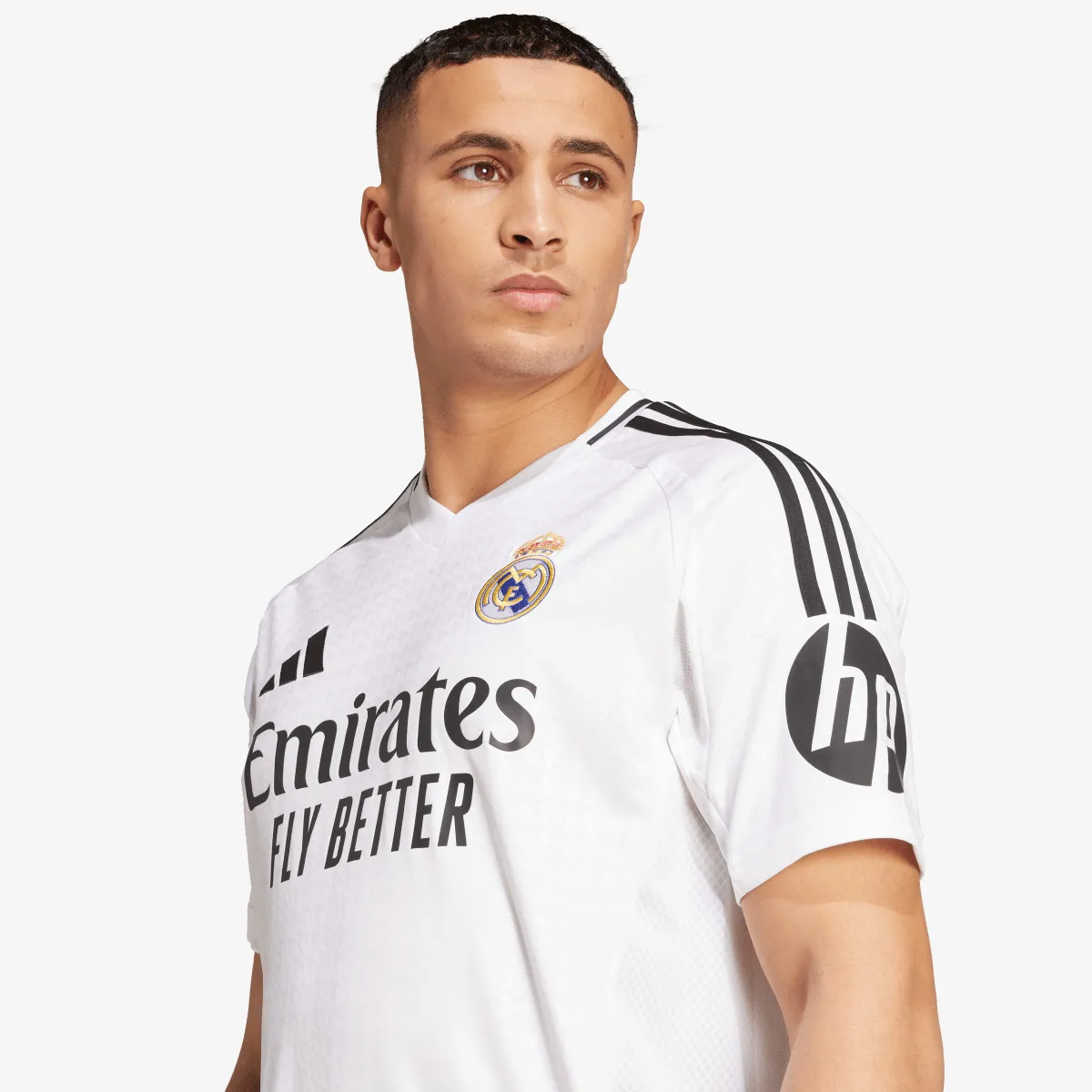 ADIDAS Dres REAL H JSY 