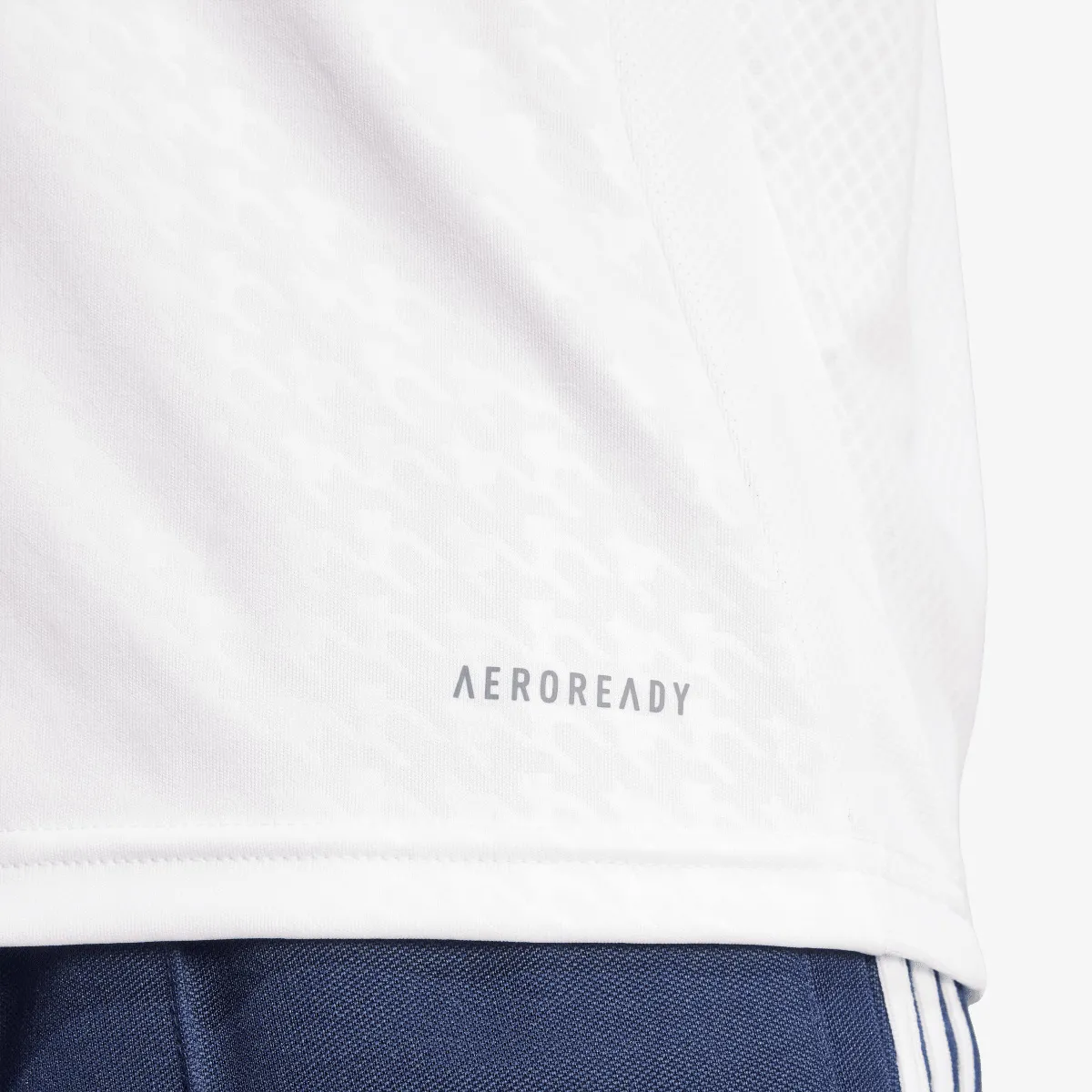 ADIDAS Dres REAL H JSY 