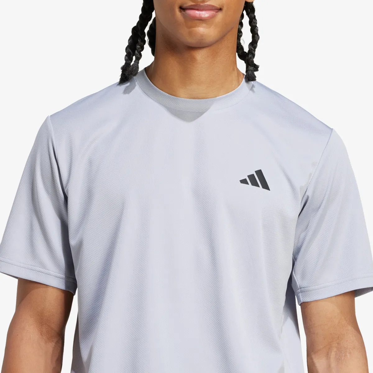 ADIDAS T-Shirt TR-ES BASE T