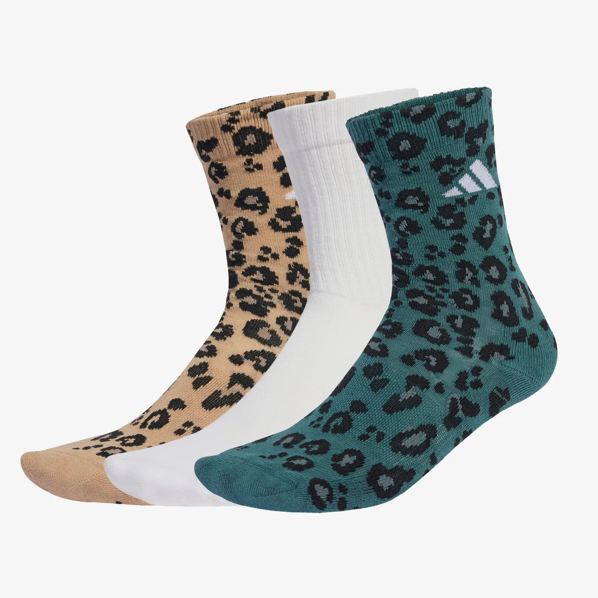 ADIDAS Čarape LEO SOCK 3PP 