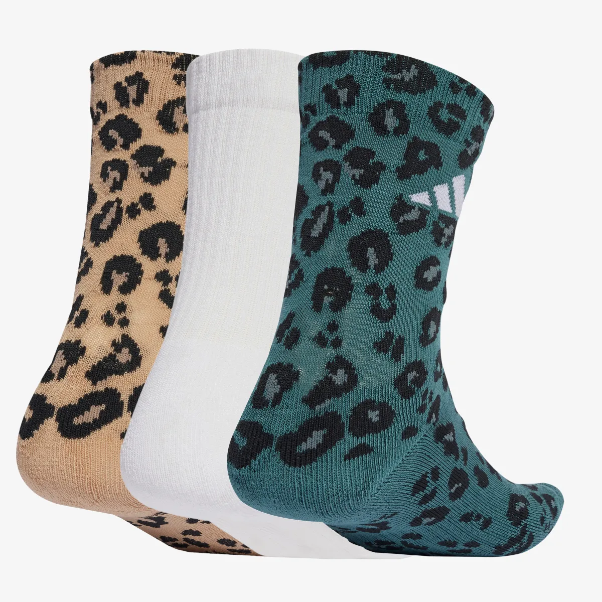 ADIDAS Čarape LEO SOCK 3PP 