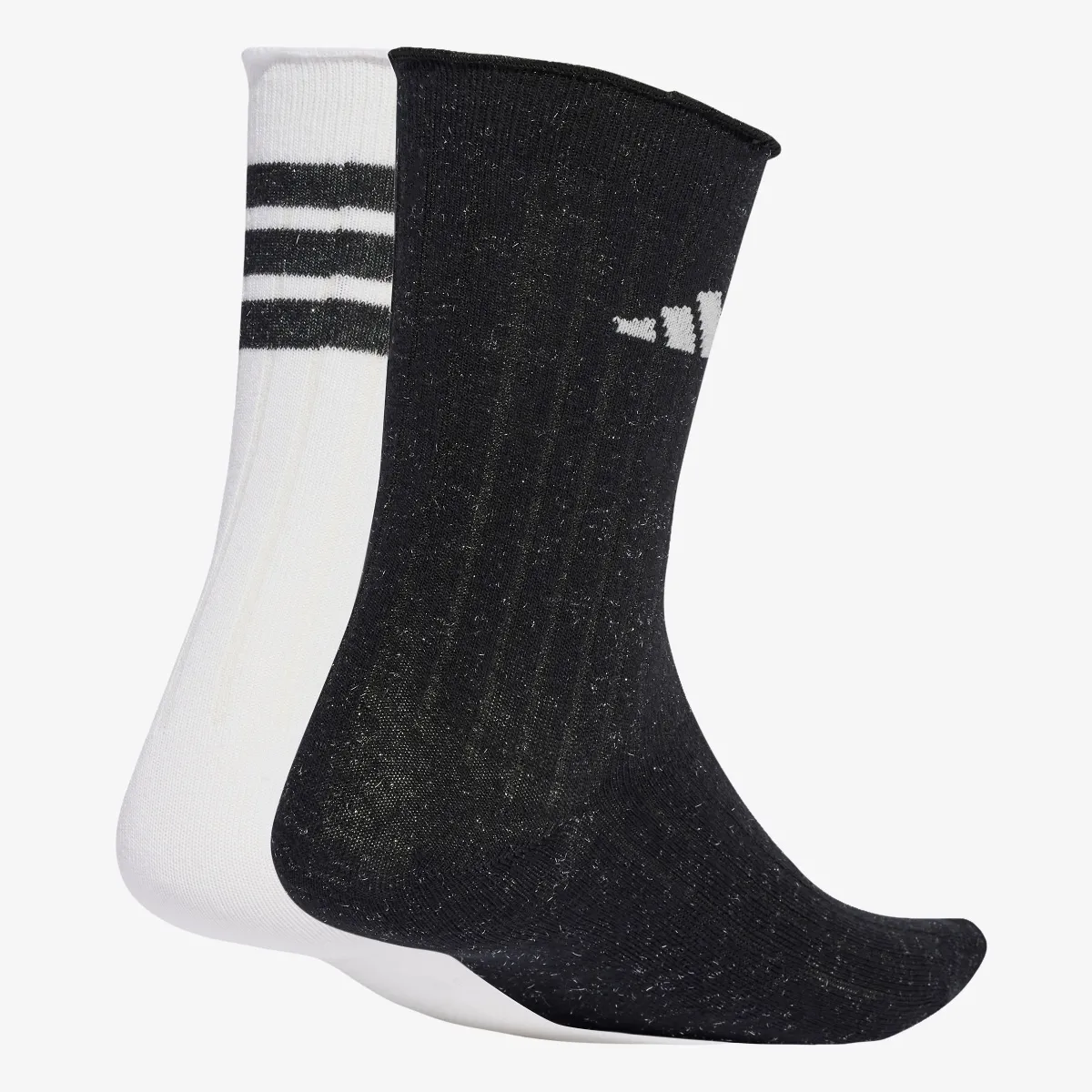 ADIDAS Čarape GLOW SOCK 2PP 