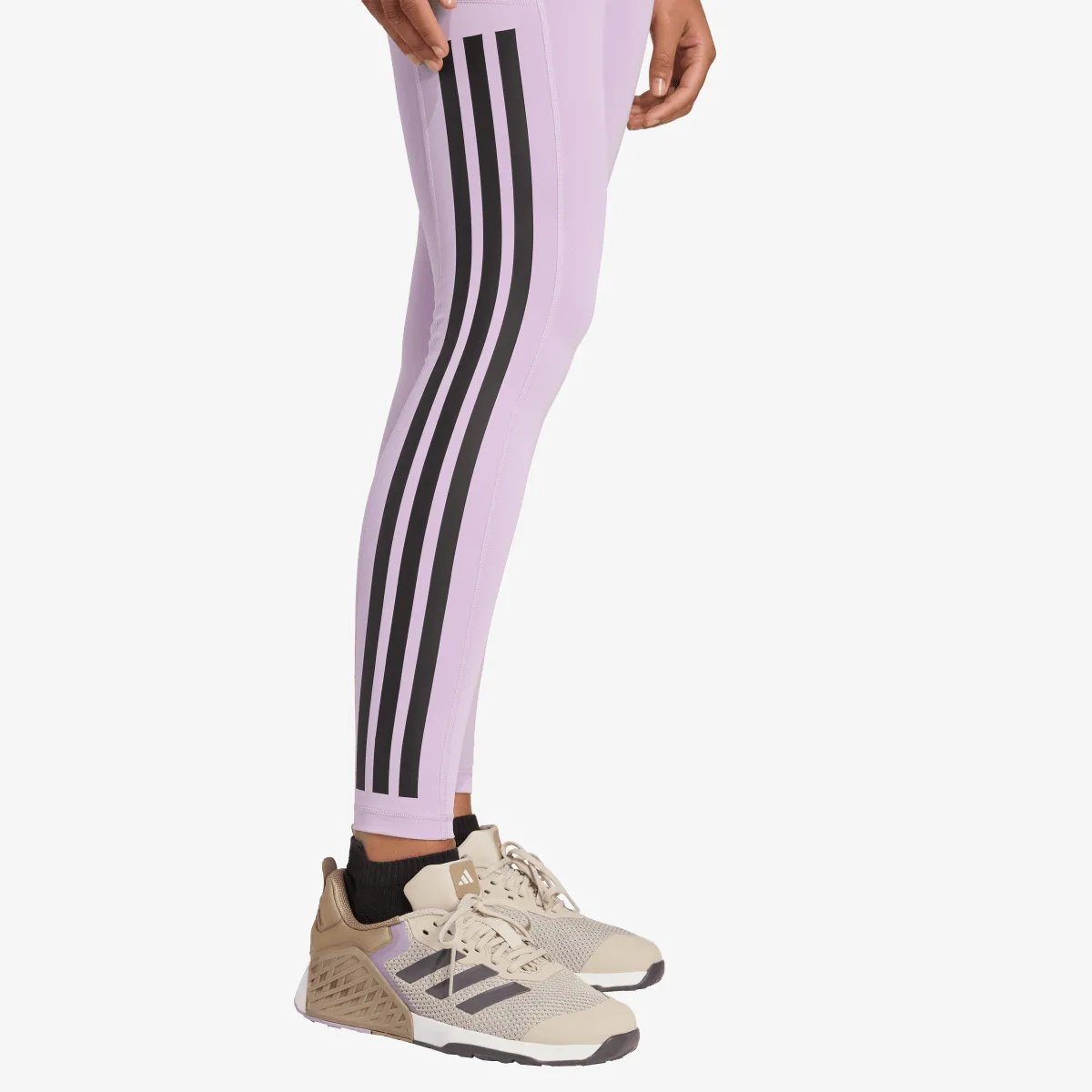 ADIDAS Tajice OPT 3S 1/1 