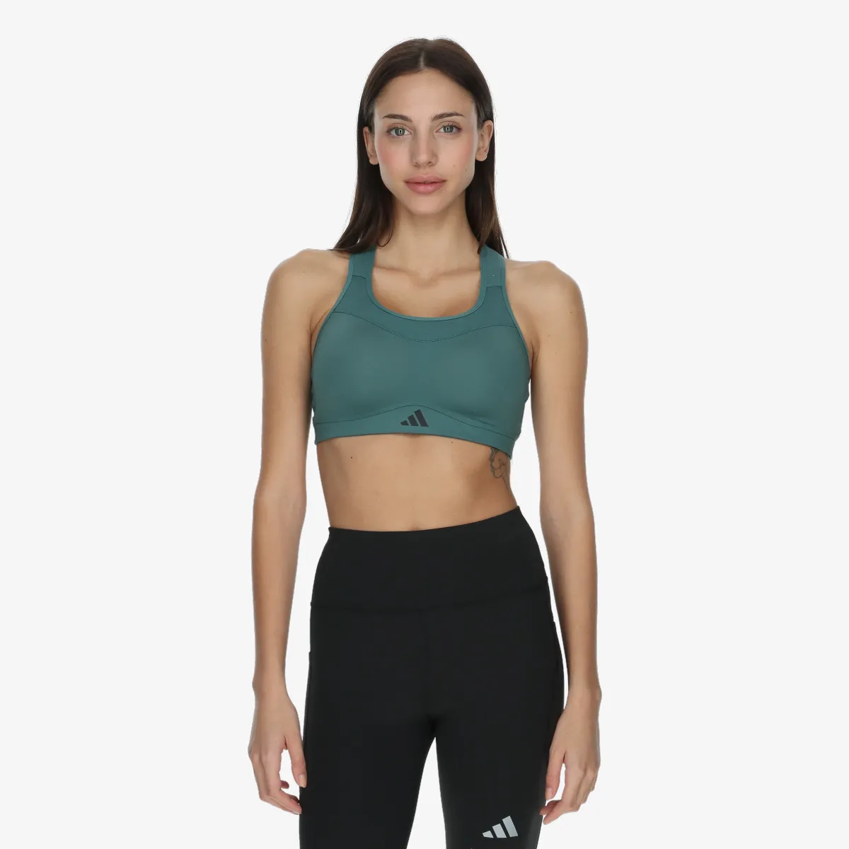 ADIDAS Sportski grudnjak TLRDIM HS BRA 
