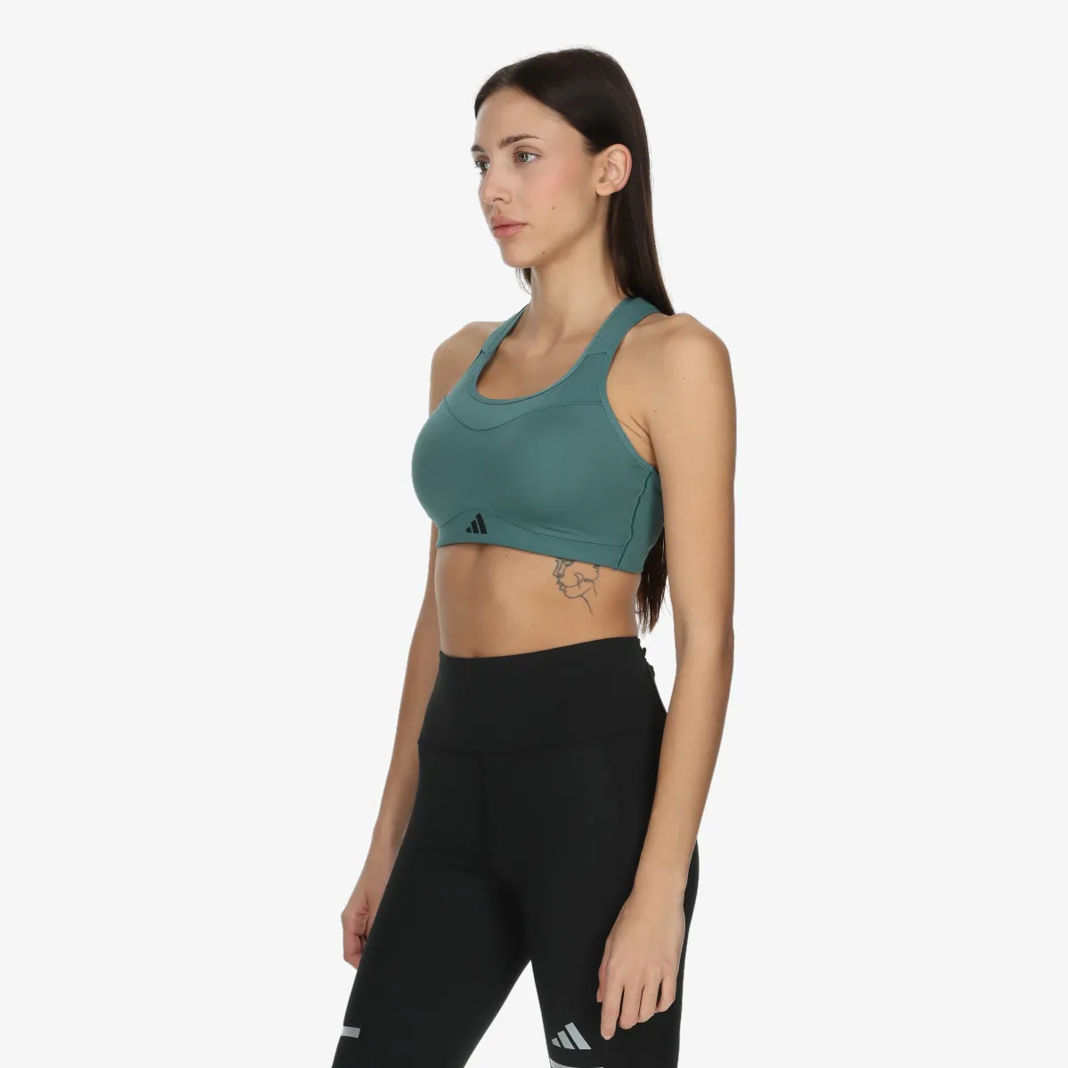 ADIDAS Sportski grudnjak TLRDIM HS BRA 