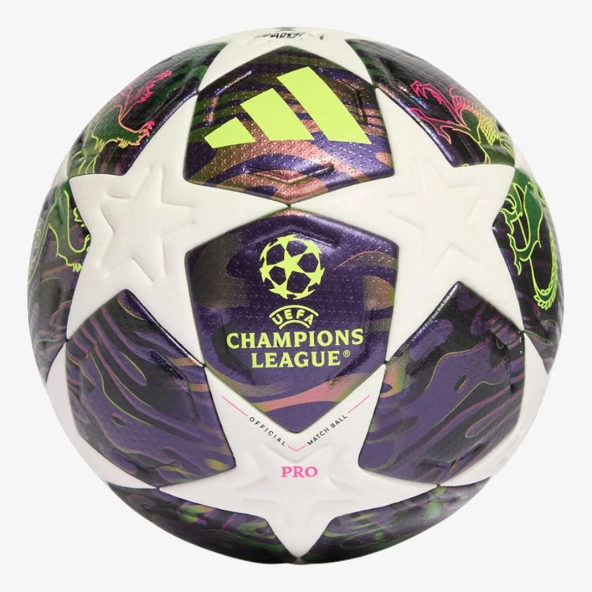 ADIDAS Lopta UCL PRO F 