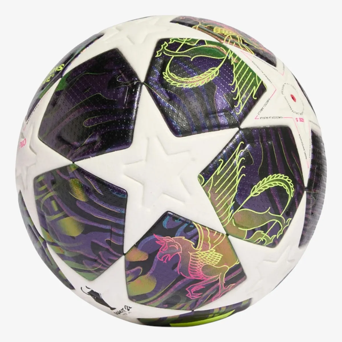 ADIDAS Lopta UCL PRO F 
