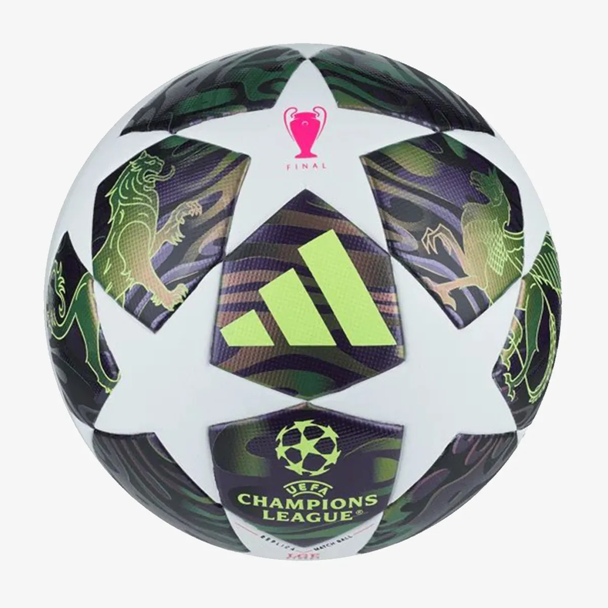 ADIDAS Lopta UCL LGE STRT F 