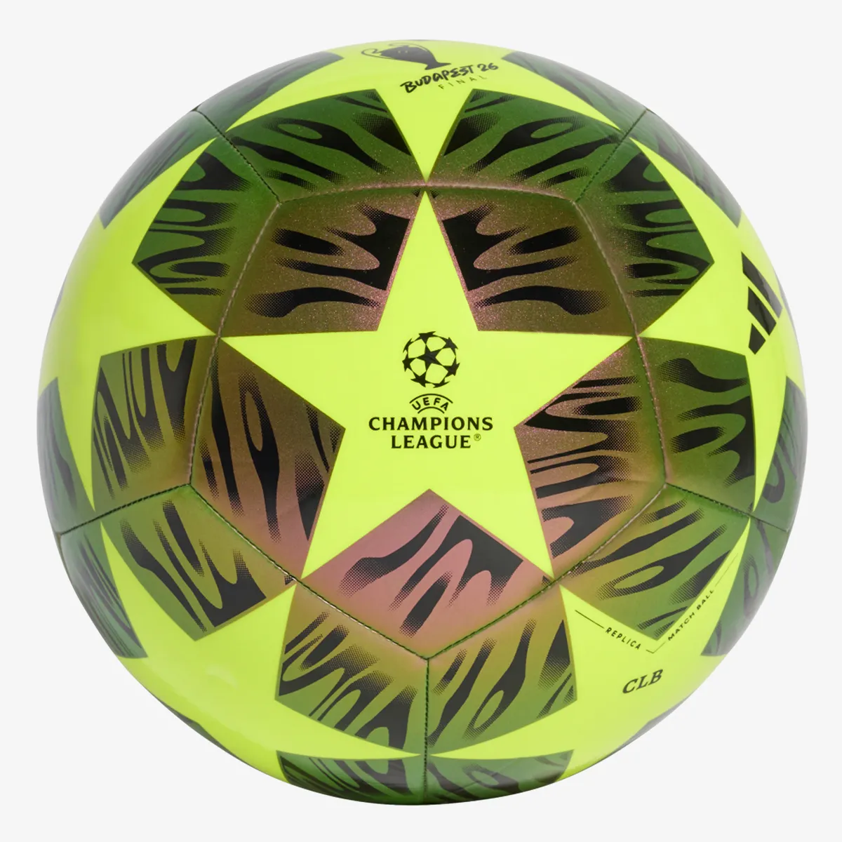ADIDAS Lopta UCL CLB F 