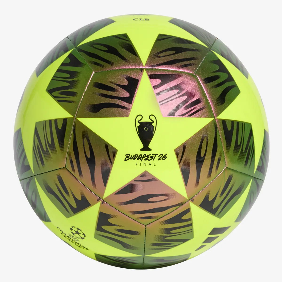 ADIDAS Lopta UCL CLB F 