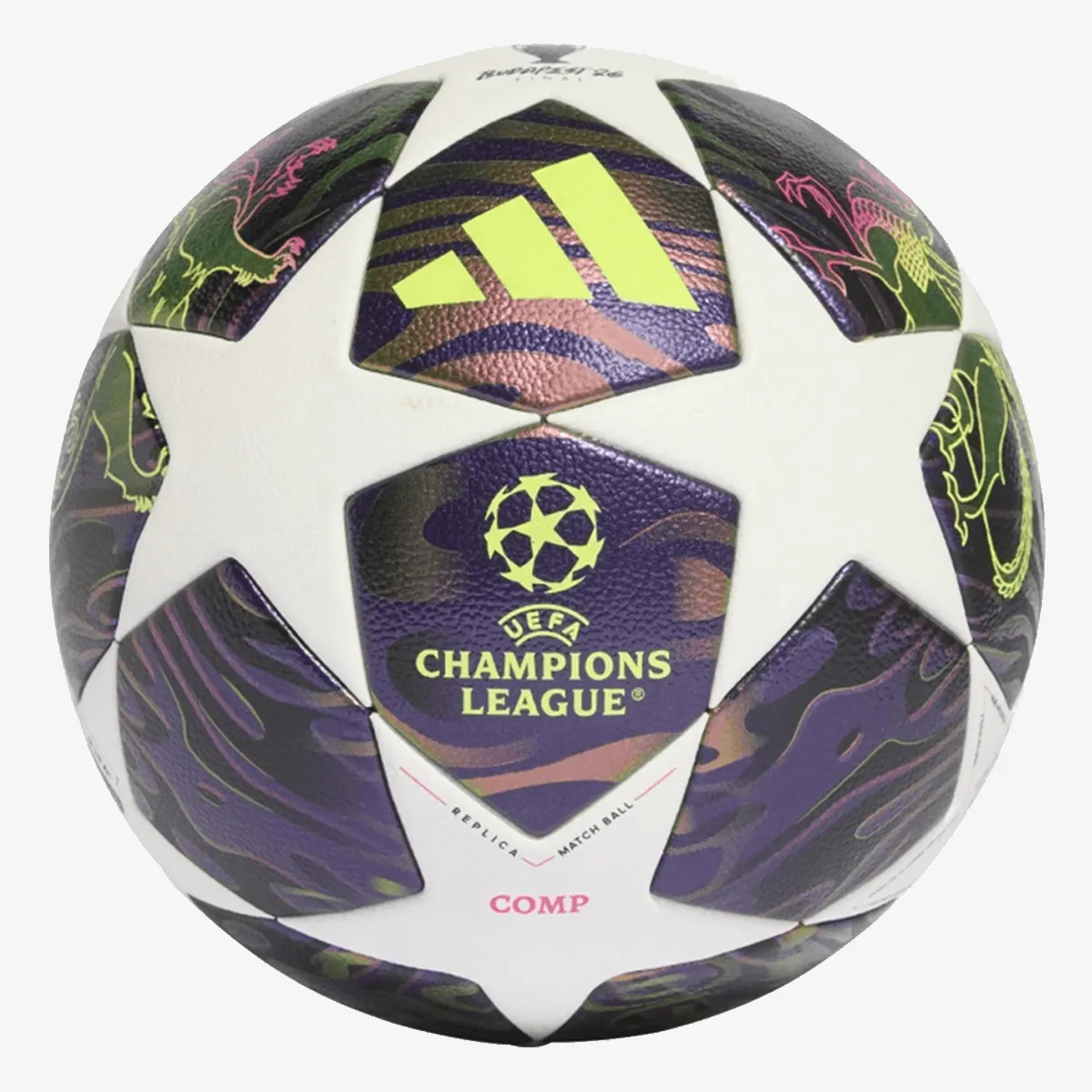 ADIDAS Lopta UCL COM F 