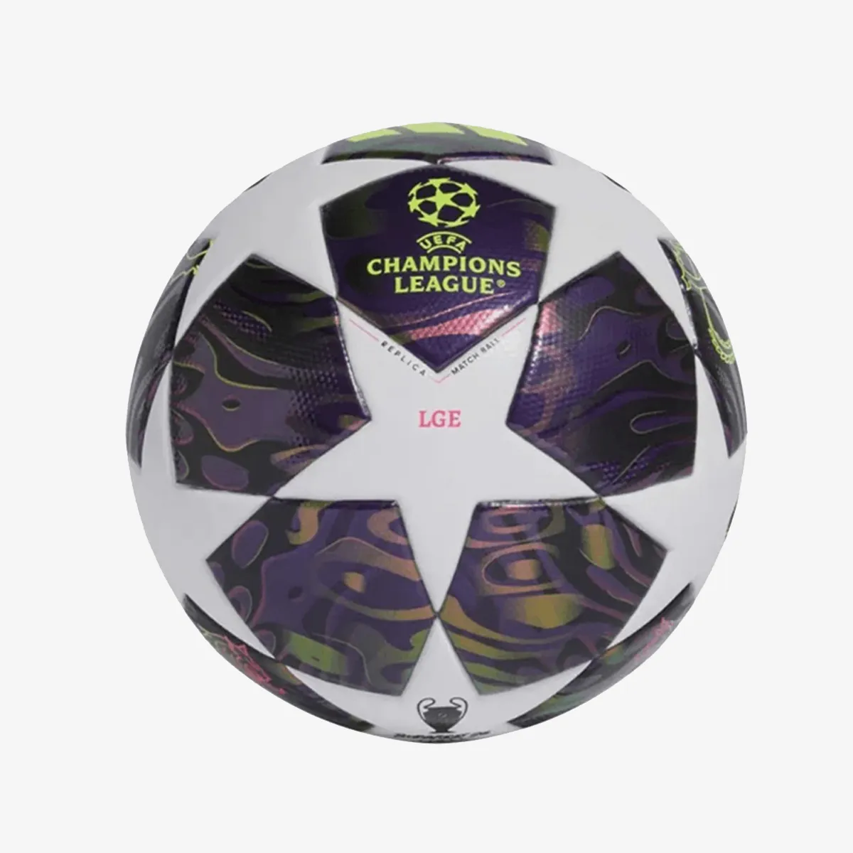 ADIDAS Lopta UCL MINI F 