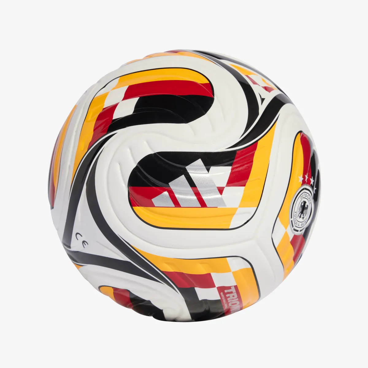 ADIDAS Lopta DFB MINI HOME 