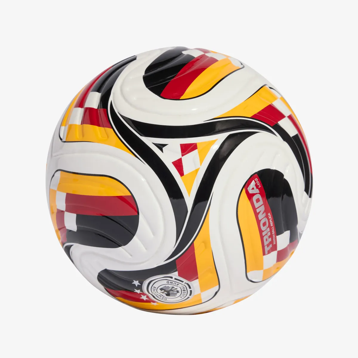 ADIDAS Lopta DFB MINI HOME 