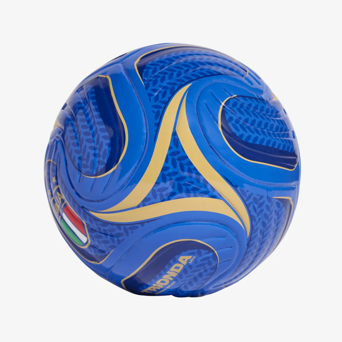 ADIDAS Lopta FIGC MINI HOME 