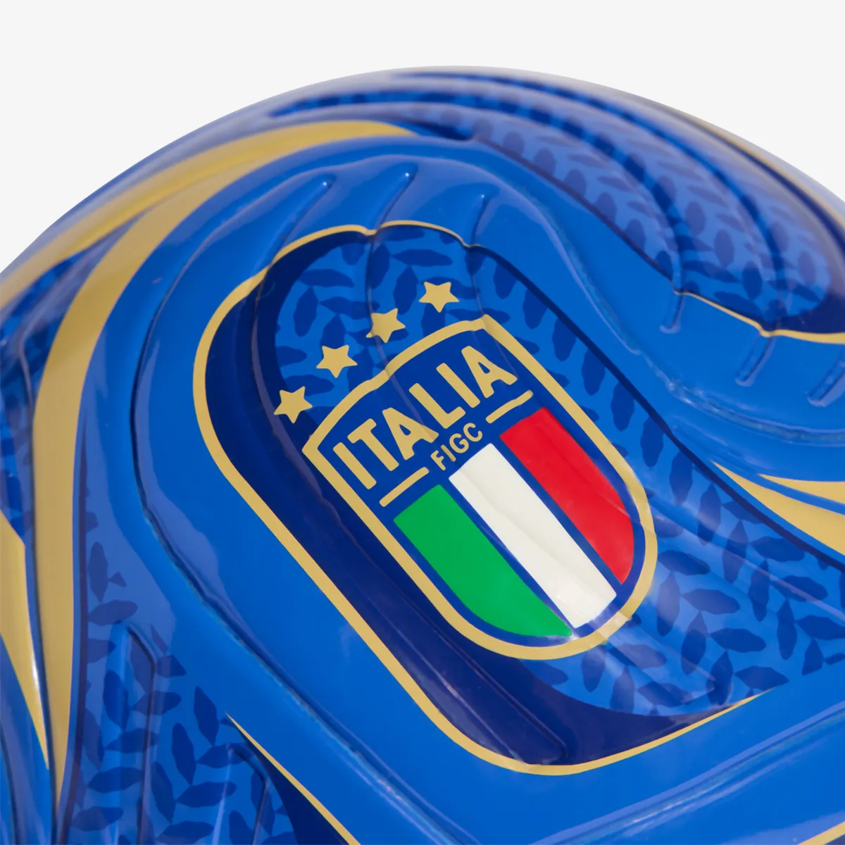 ADIDAS Lopta FIGC MINI HOME 