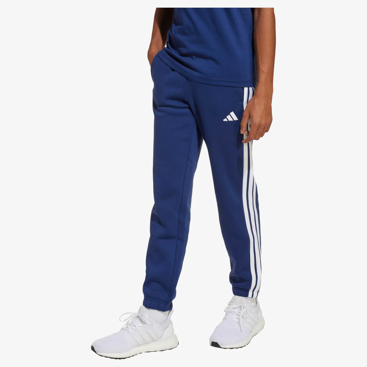 ADIDAS Hlače J 3S FL PT 280