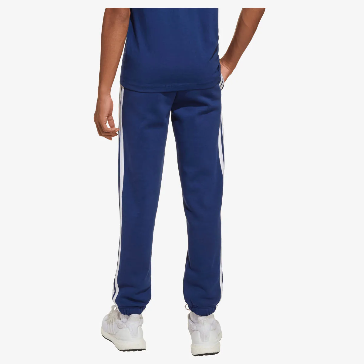 ADIDAS Hlače J 3S FL PT 280 