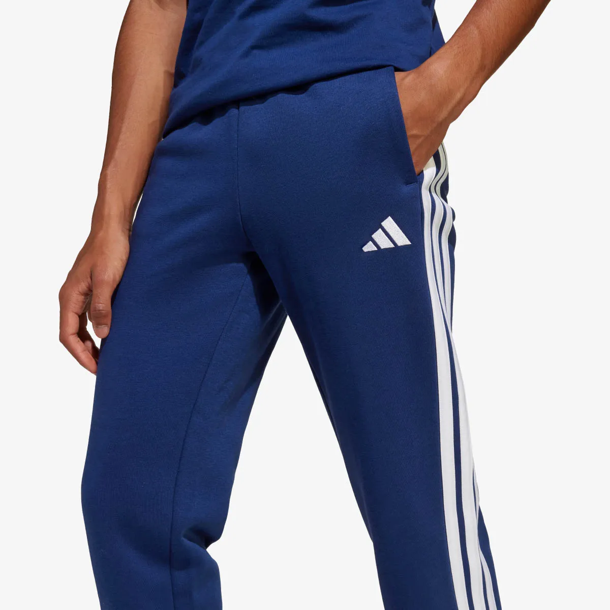 ADIDAS Hlače J 3S FL PT 280 