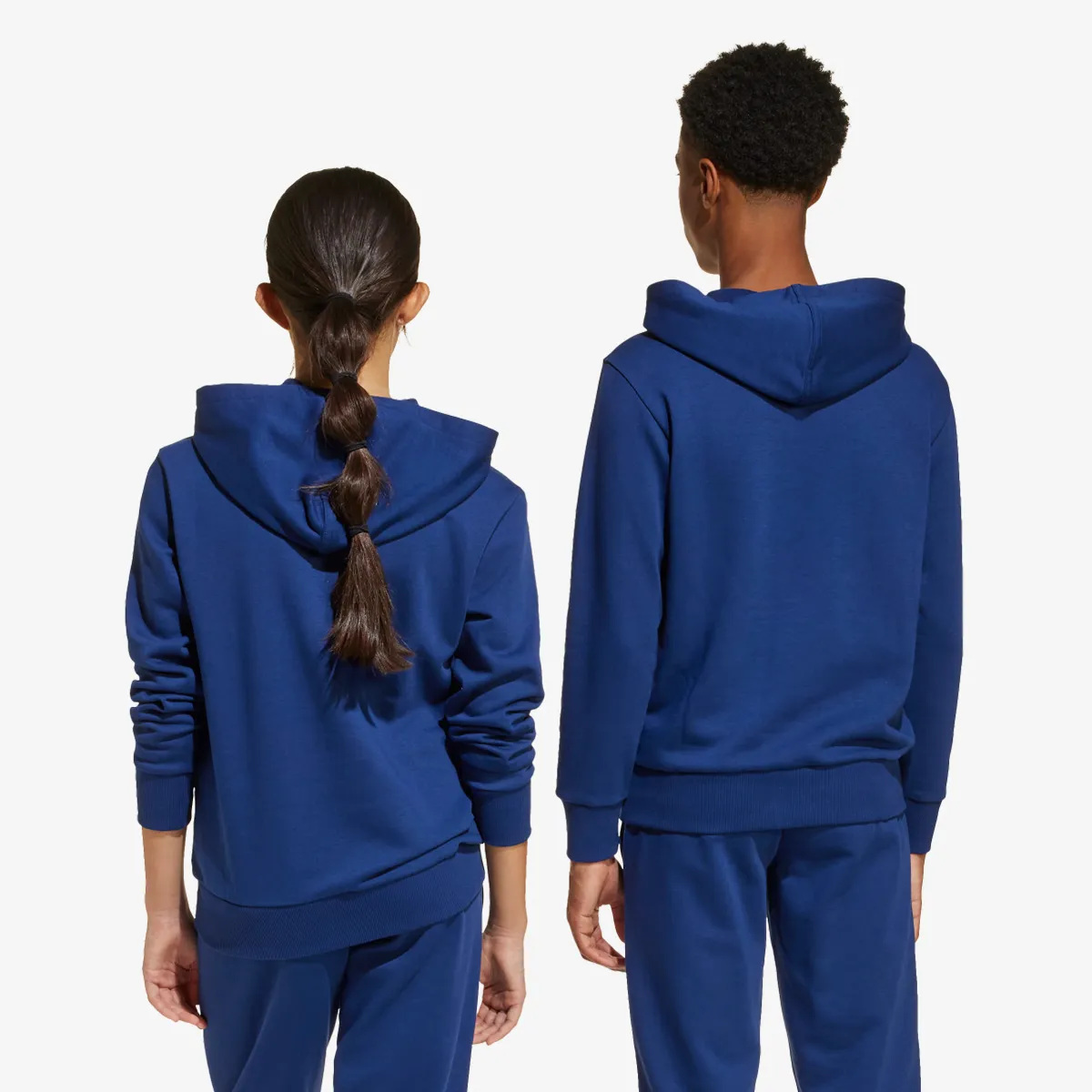 adidas Majica s kapuljačom J SL FL HD 225