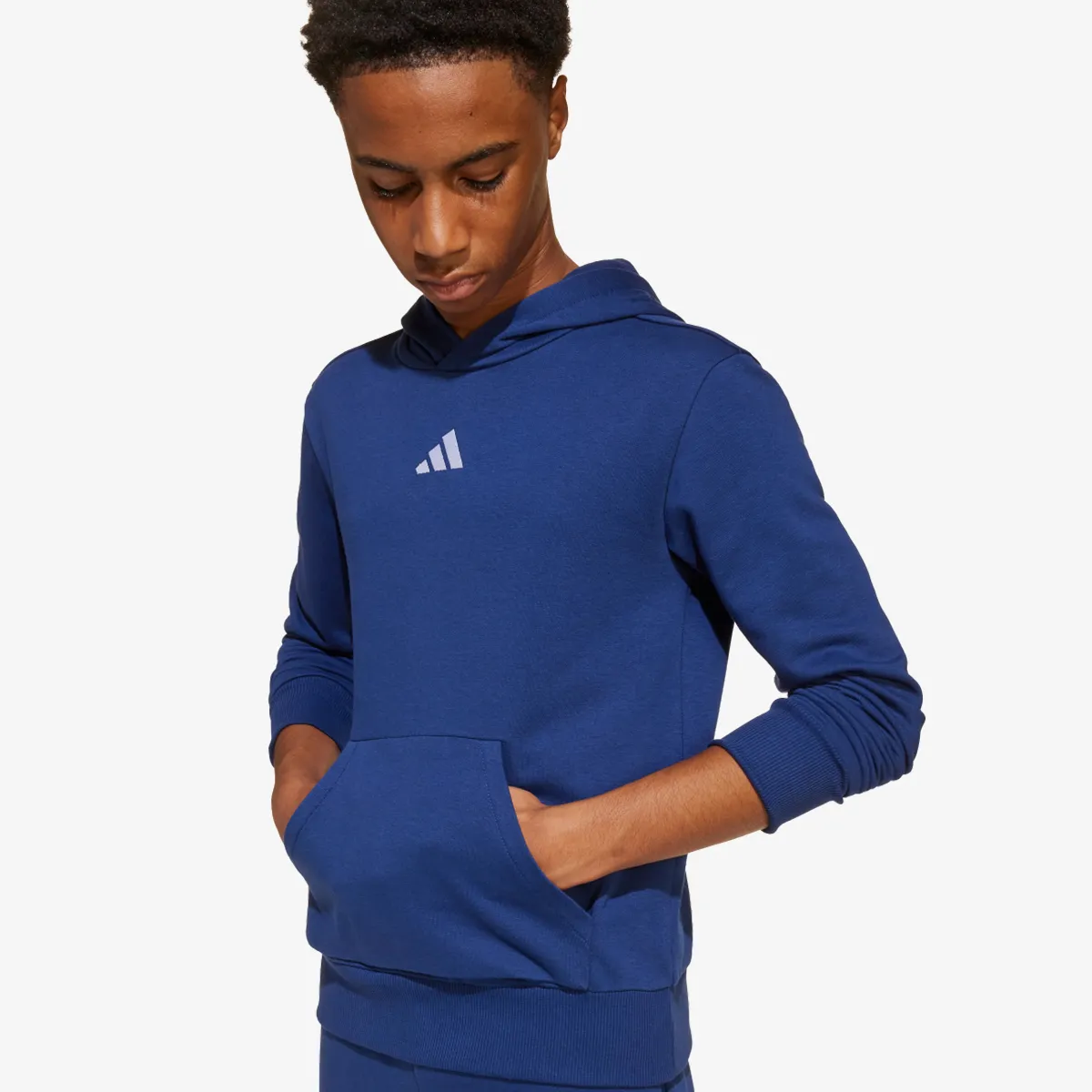 adidas Majica s kapuljačom J SL FL HD 225
