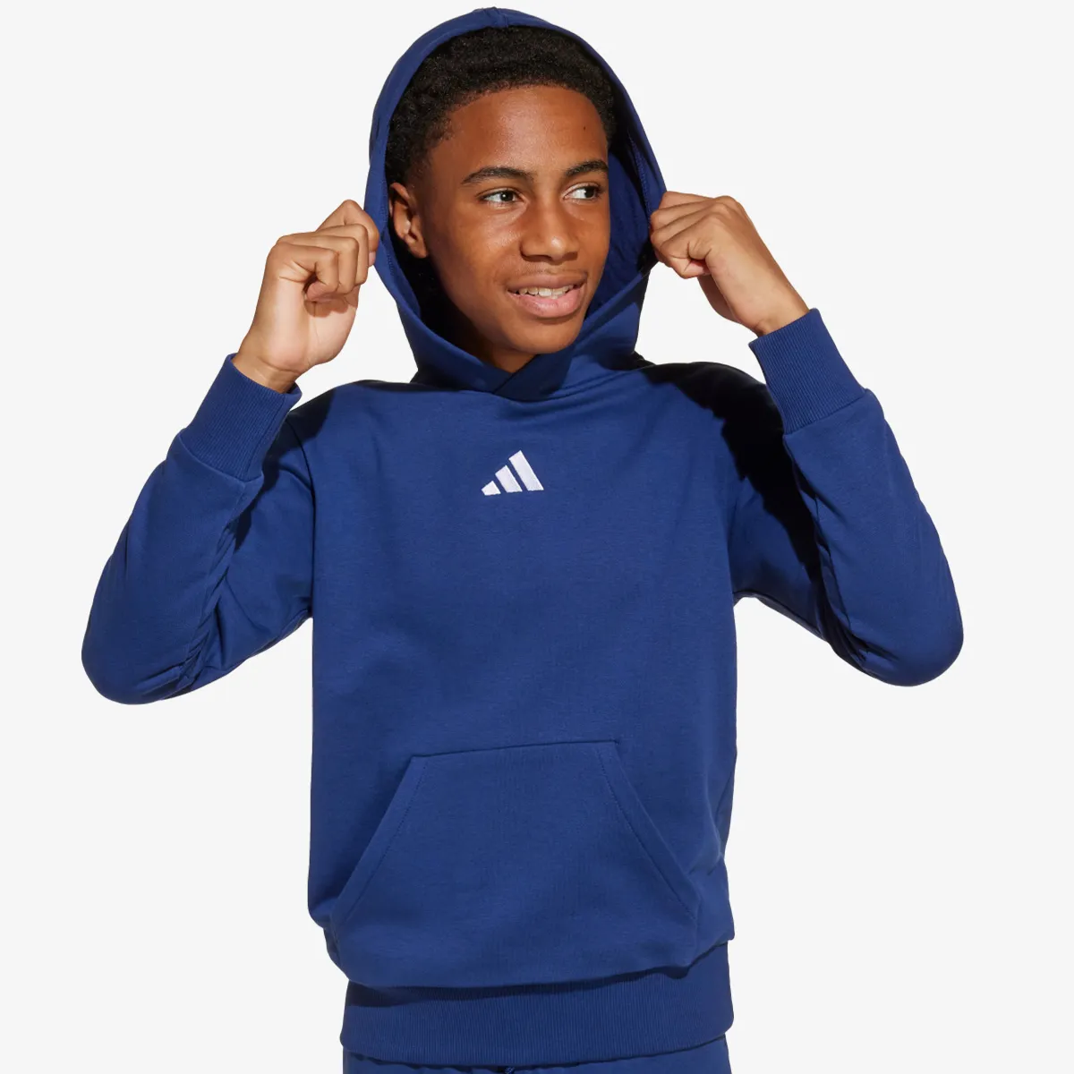adidas Majica s kapuljačom J SL FL HD 225