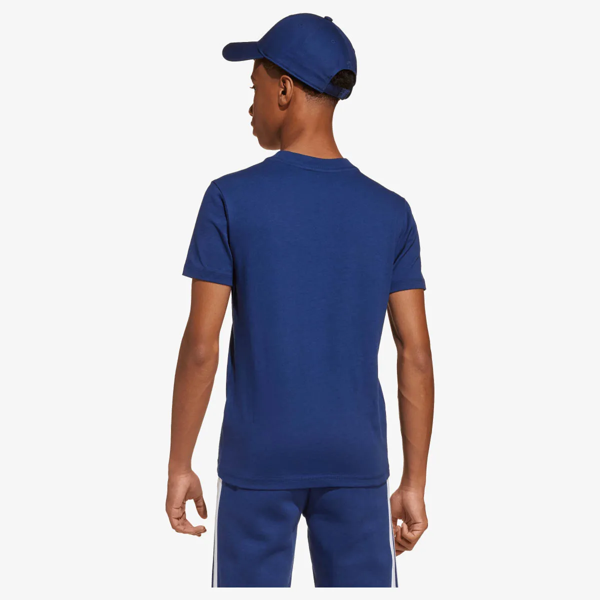 ADIDAS T-Shirt J SL TEE 160 