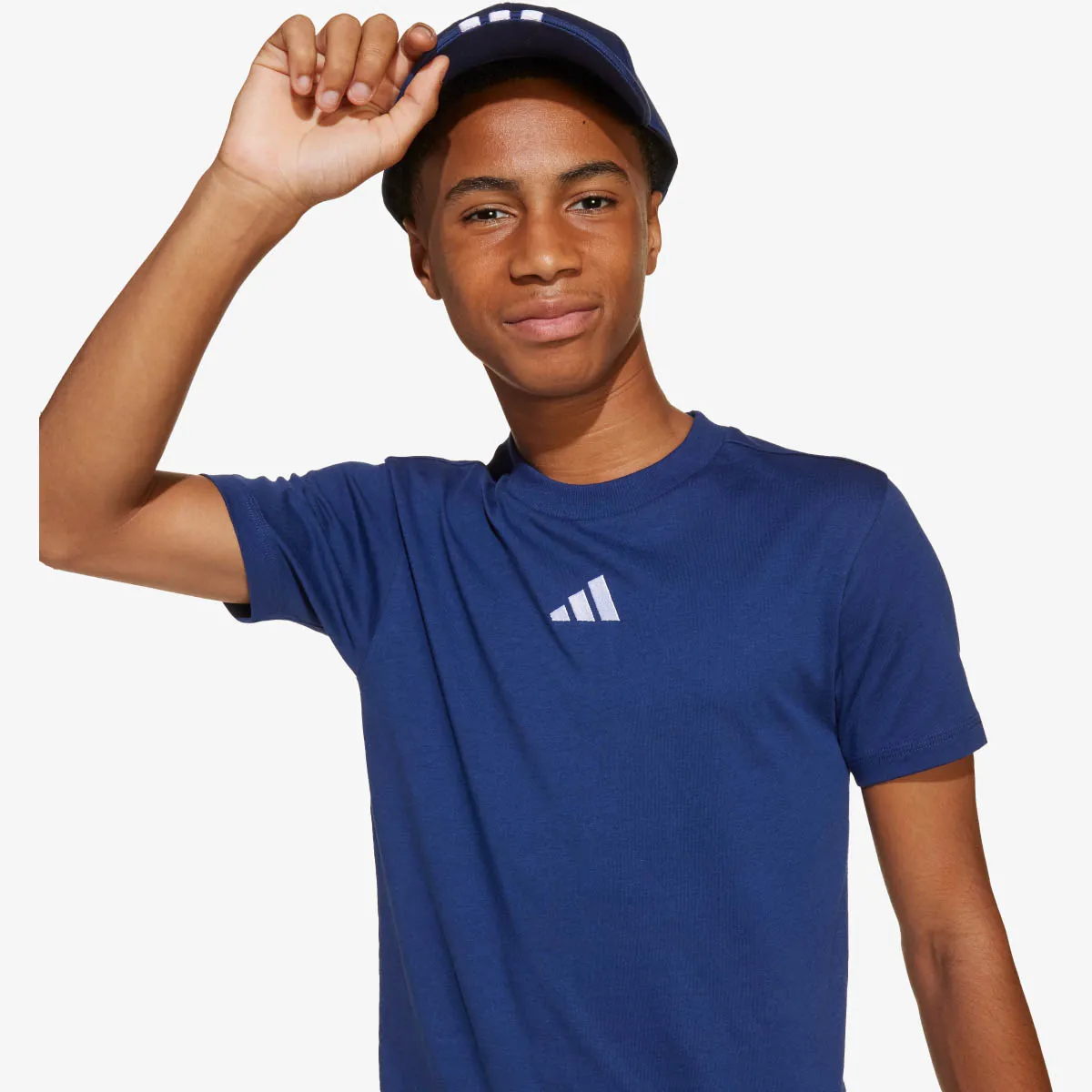 ADIDAS T-Shirt J SL TEE 160 