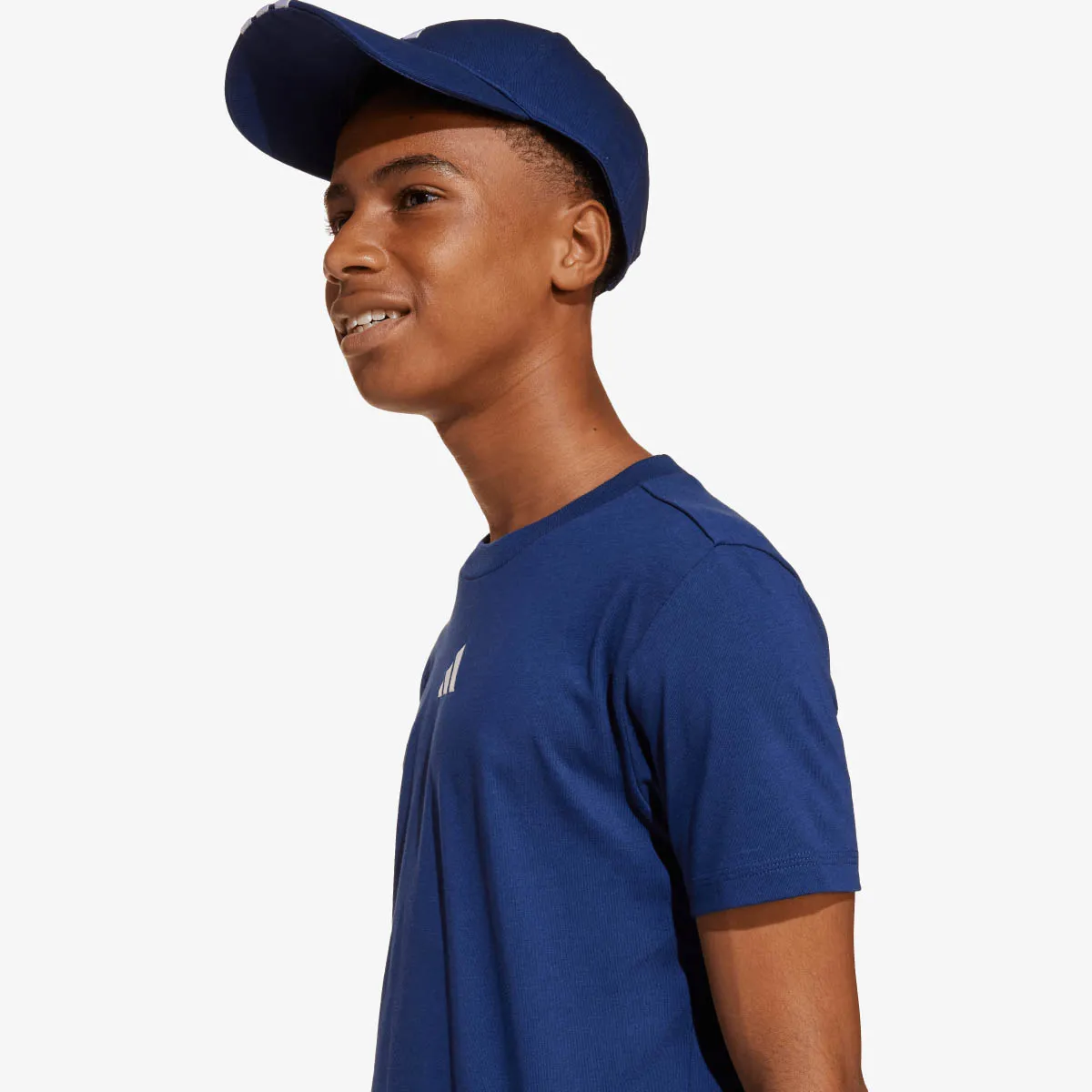 ADIDAS T-Shirt J SL TEE 160 