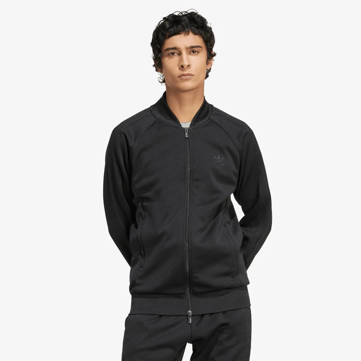 adidas Majica s patentom SST TT 