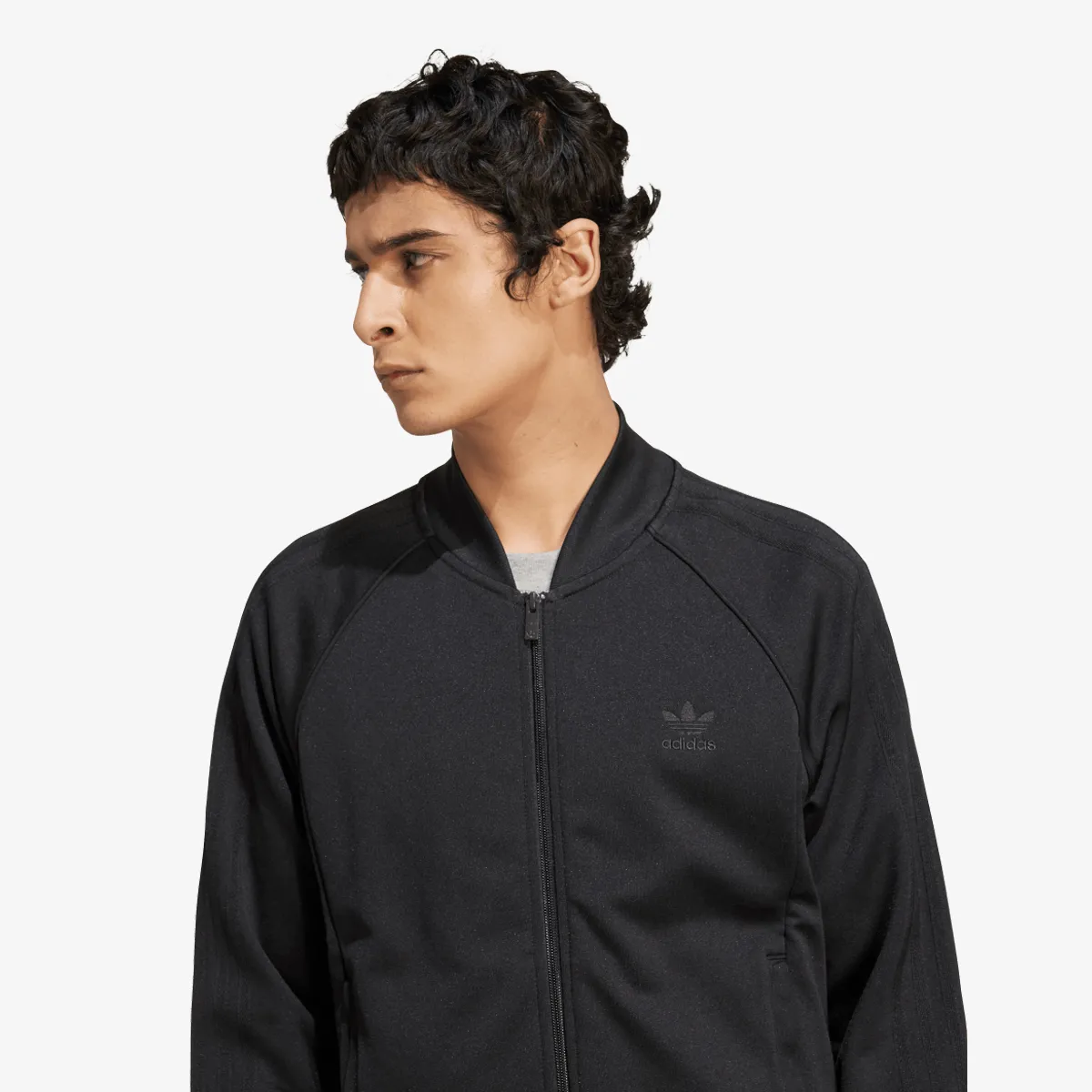 adidas Majica s patentom SST TT 