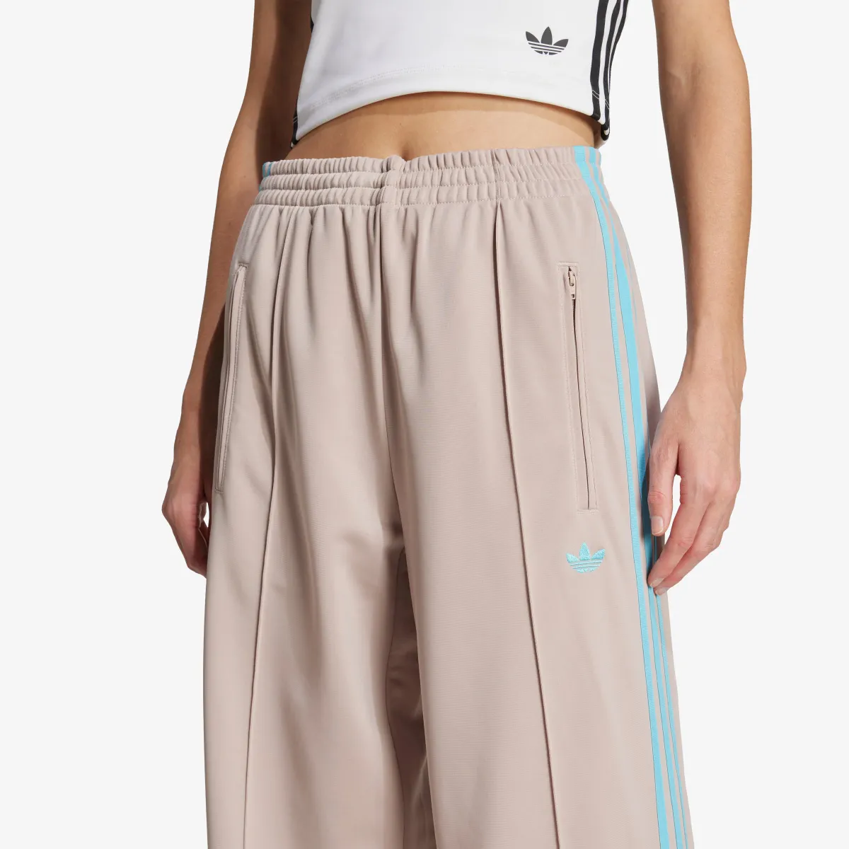 adidas Hlače FIREBIRD TP