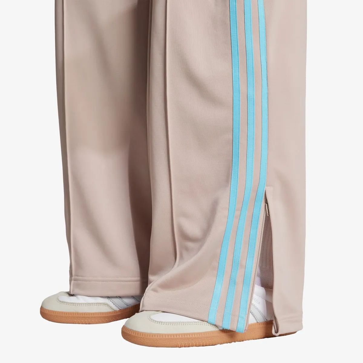 adidas Hlače FIREBIRD TP