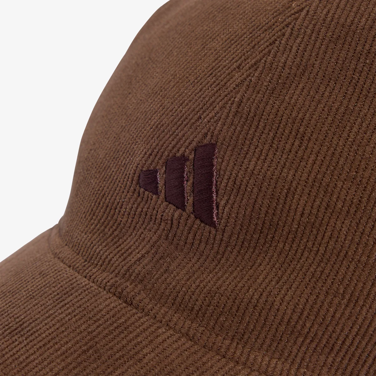 ADIDAS Šilterica CORDUROY CAP 