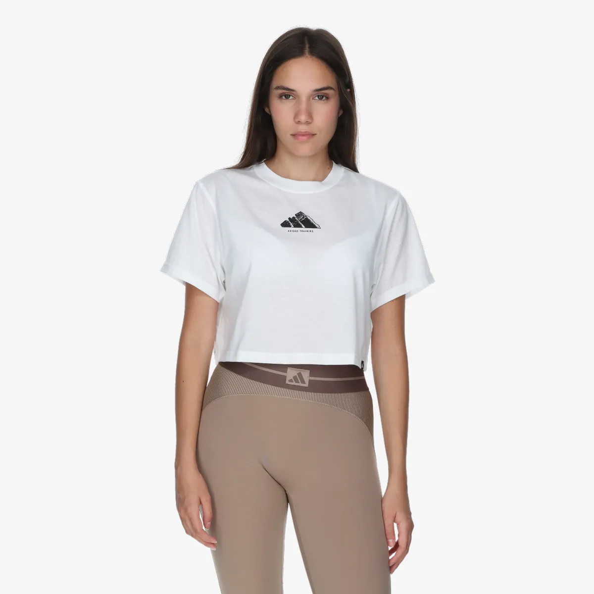 ADIDAS T-Shirt W VNTG G T 