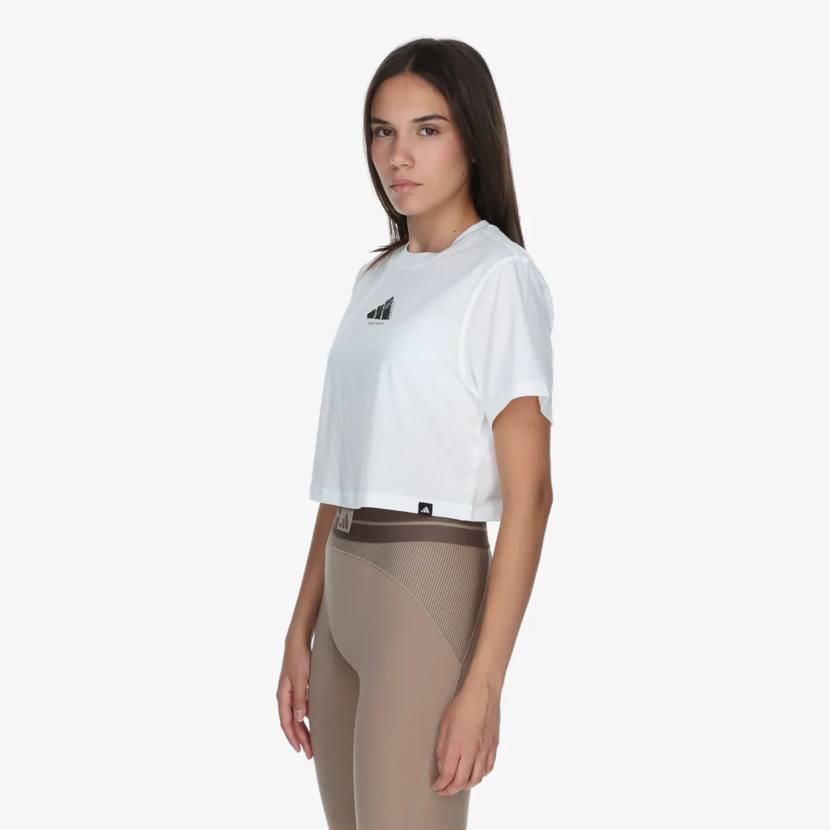 ADIDAS T-Shirt W VNTG G T 
