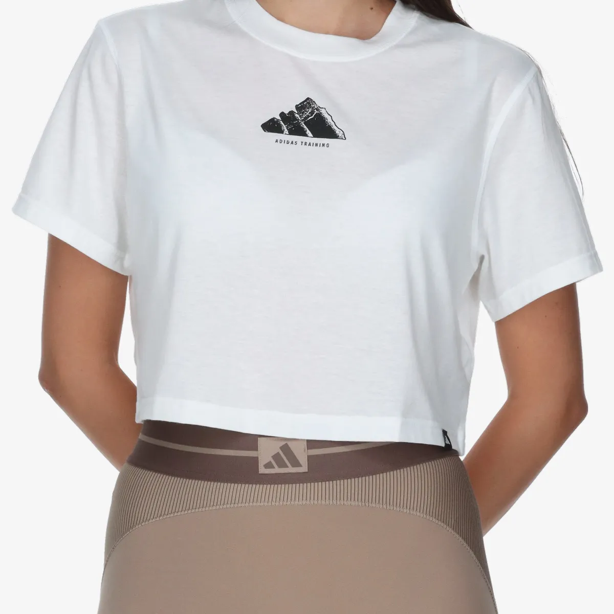 ADIDAS T-Shirt W VNTG G T 