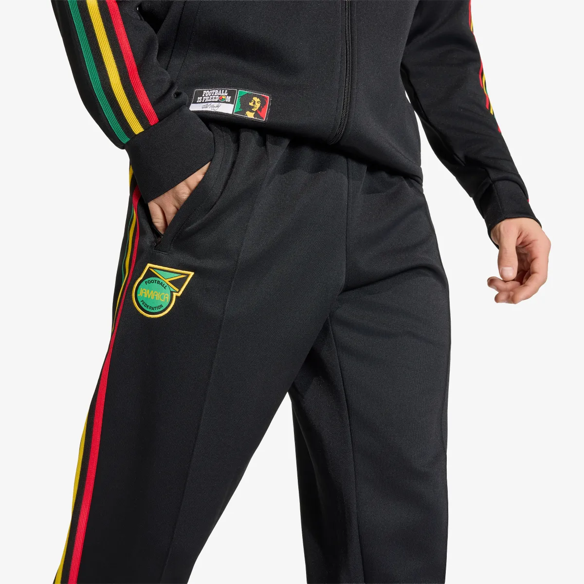 adidas Hlače JFF OG TP