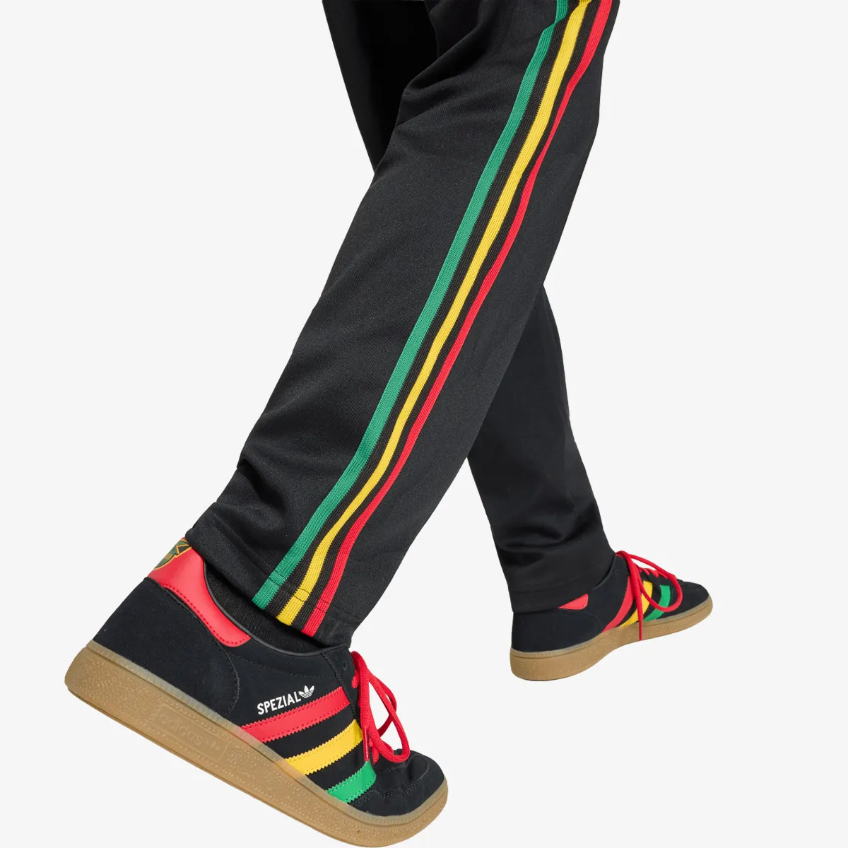 adidas Hlače JFF OG TP