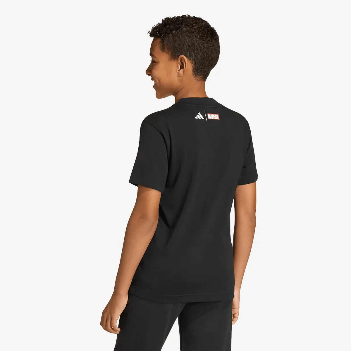 ADIDAS T-Shirt REAL MARVEL TEY 