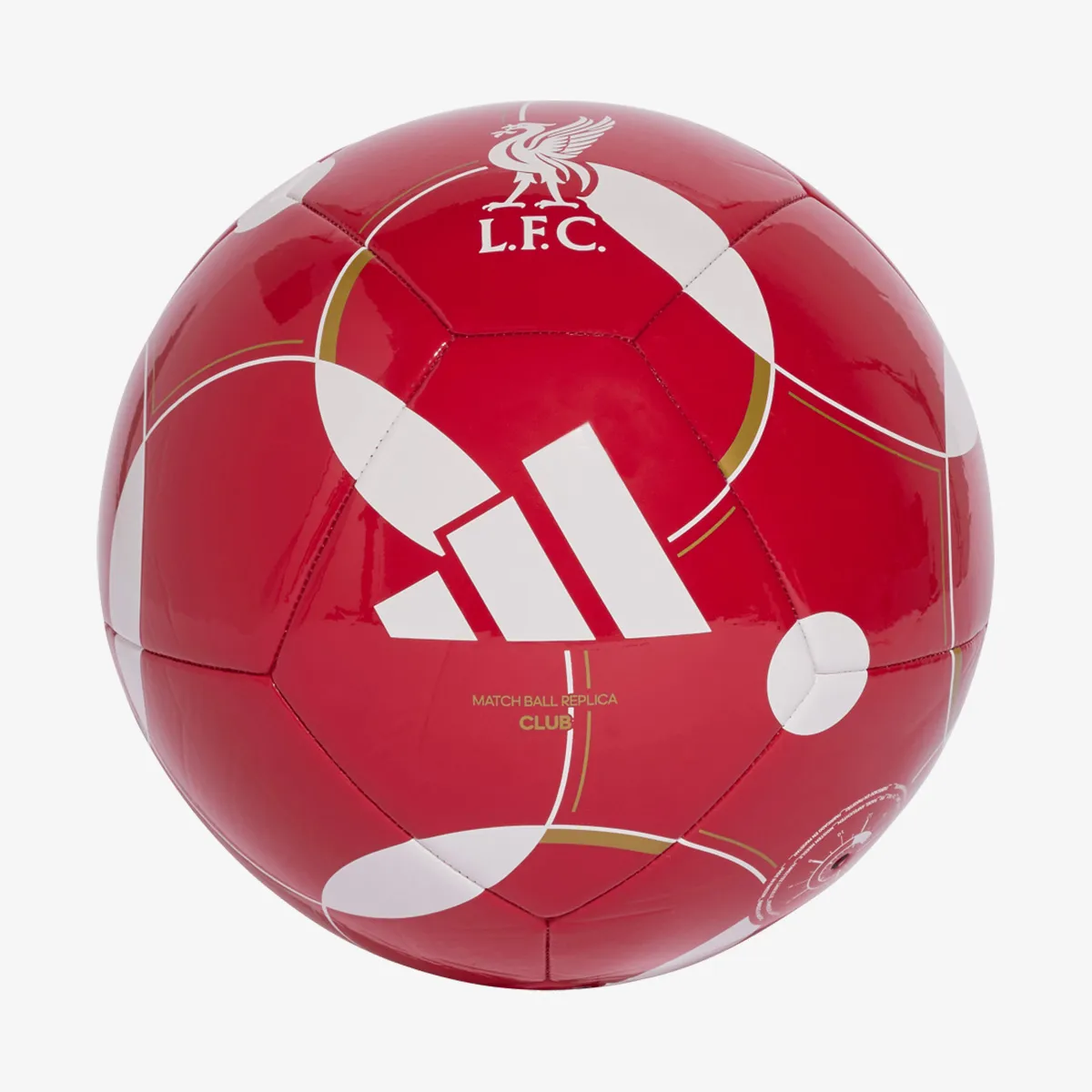 ADIDAS Lopta LFC CLB HOME 