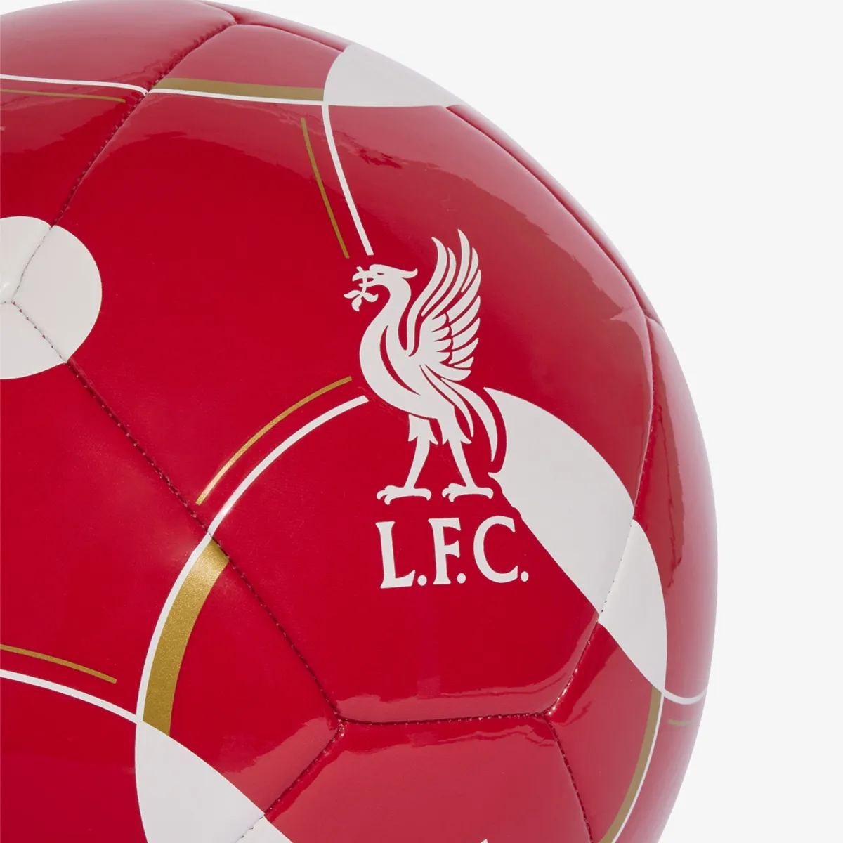 ADIDAS Lopta LFC CLB HOME 